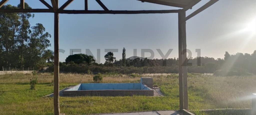 Venta CHACRA en PAN DE AZUCAR - 3 HA - Cabaña + Casa | P...