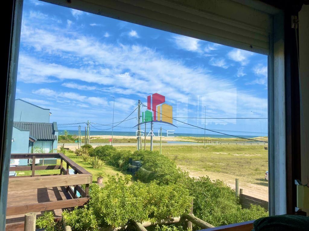 Casa en Venta Con Vista al Mar.