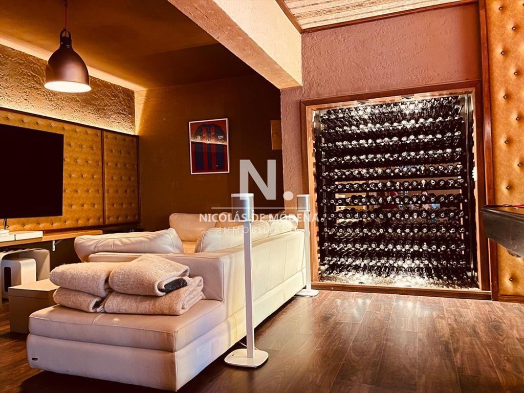 Casa en Punta del Este, Golf