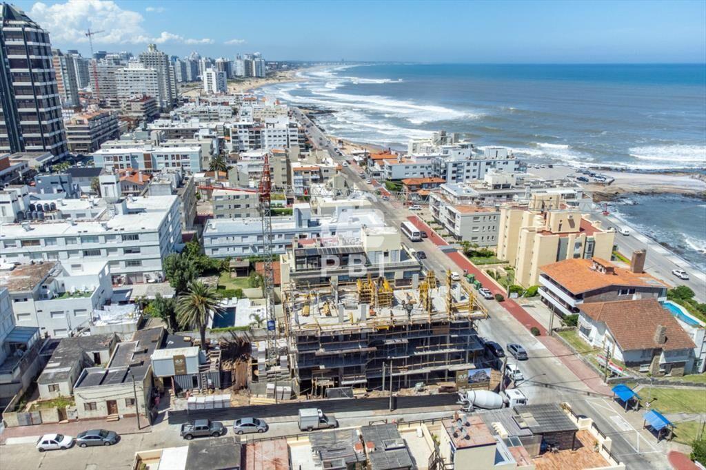Monoambiente en Edificio MODELO, el nuevo en la