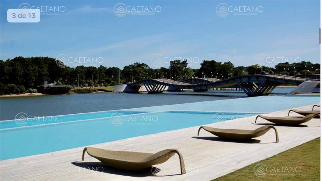 Apartamento 3 dormitorios la barra Punta del Este