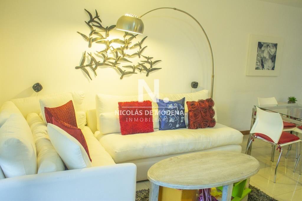 Venta Apartamento 2 dormitorios en zona Punta del