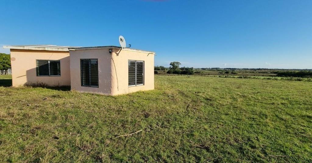 Venta Chacra con casa en Santa Rosa