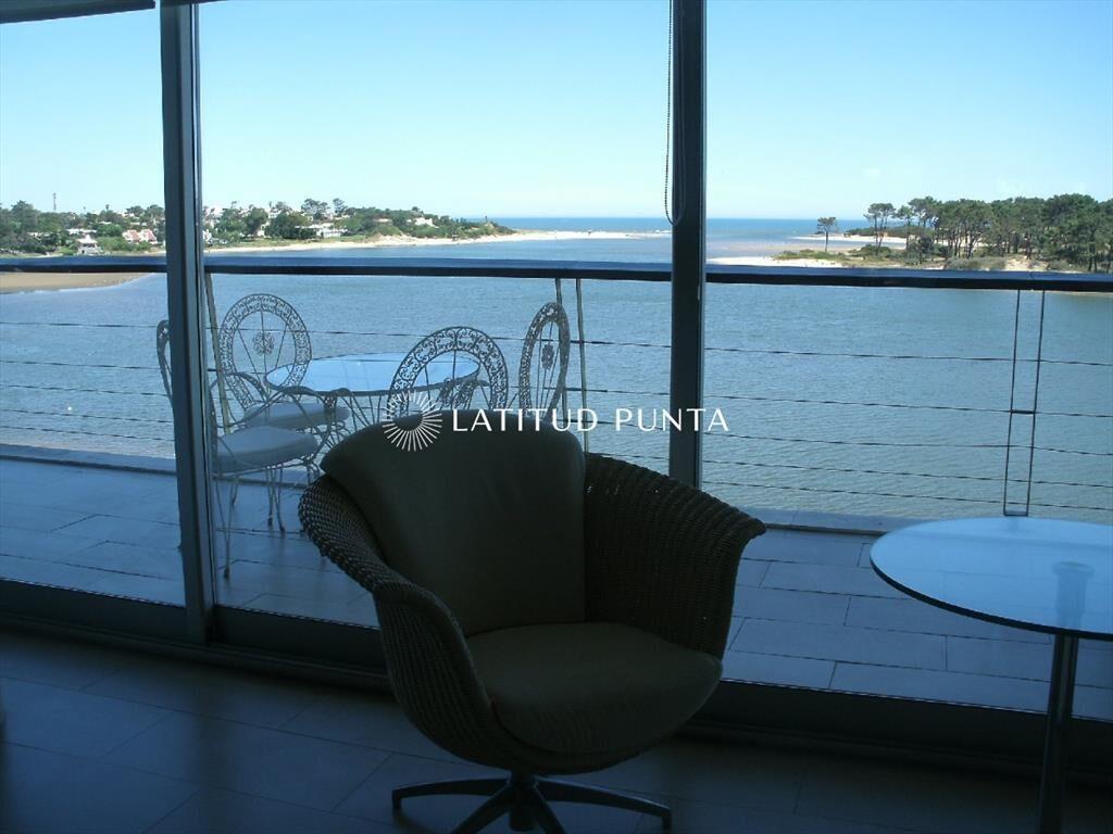 Apartamento en La Barra