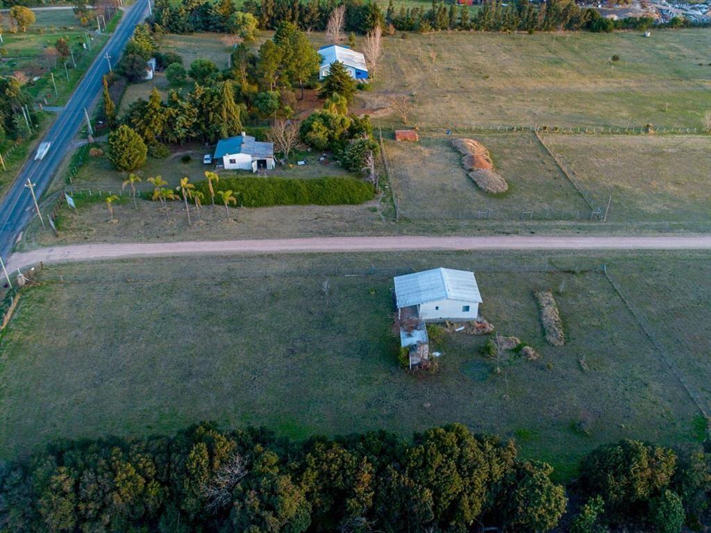 Terrenos Urbanización La Arboleda