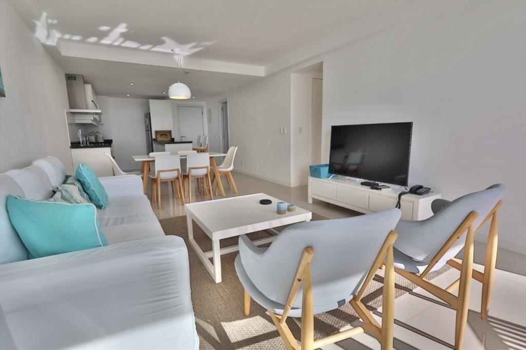 VENTA APARTAMENTO 2 DORMITORIOS MAS DEPENDENCIA EDIFICIO ES