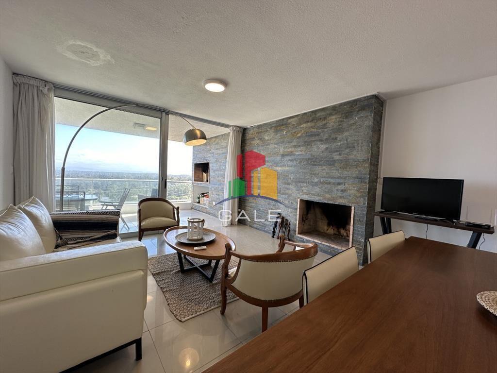 Venta apartamento en Punta Ballena