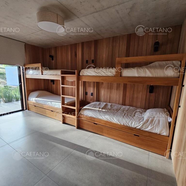 Casa en alquiler temporal Reserva Montoya