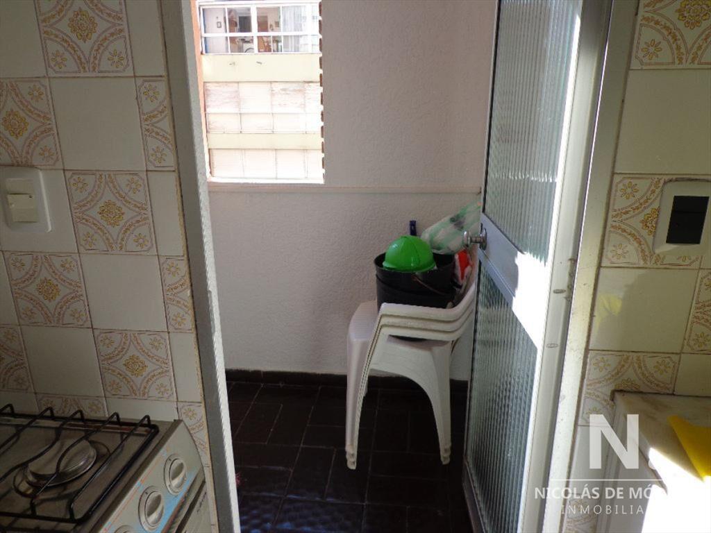 Apartamento en Brava, 2 dormitorios en venta