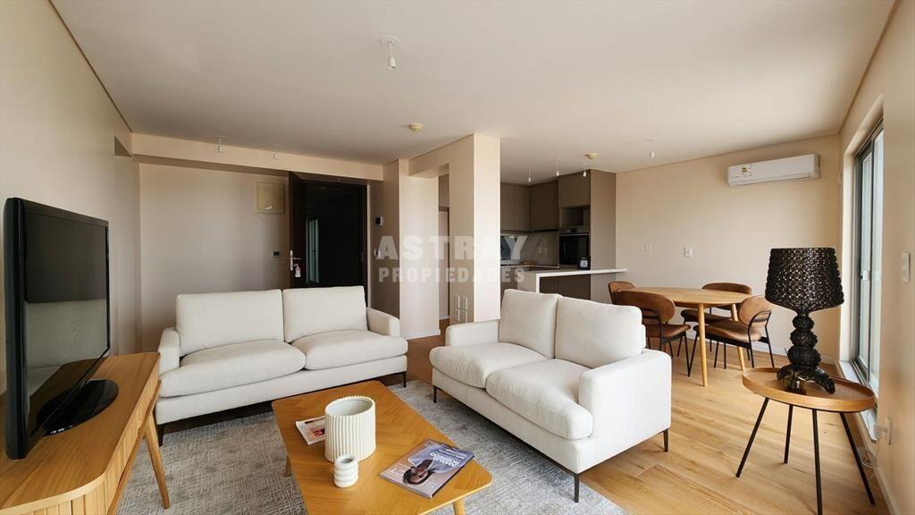 Apartamento en Alquiler