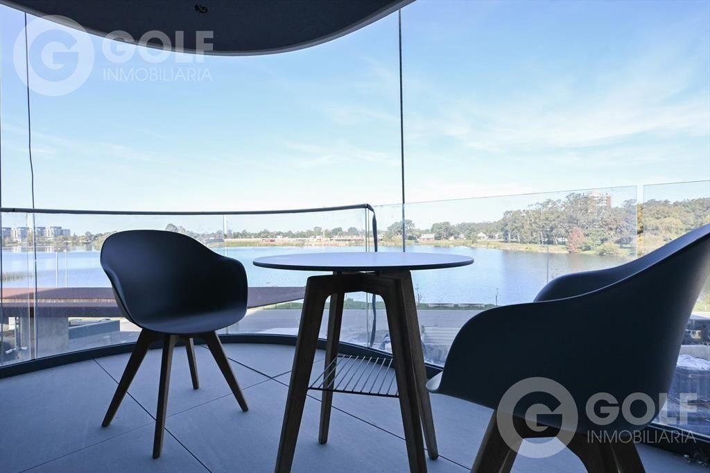 Venta Apartamento en Carrasco Boating