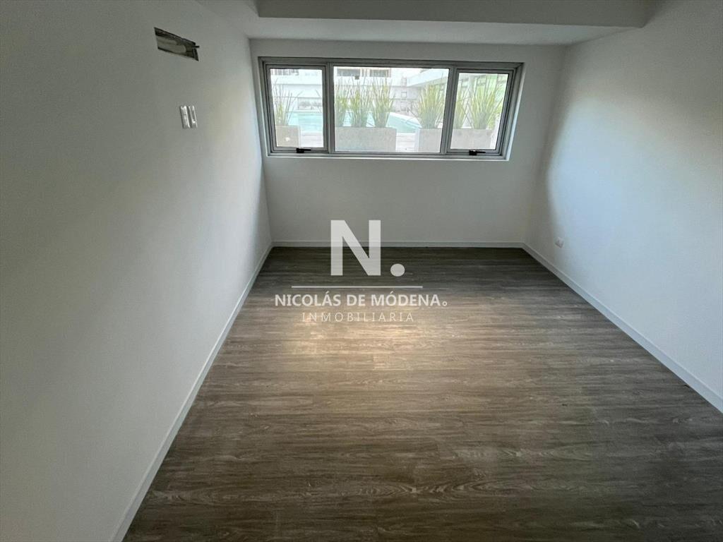Departamento de 1 dormitorio en venta, planta del