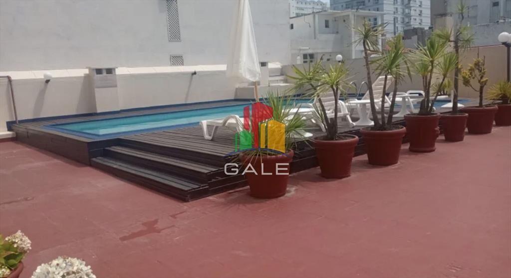 Apartamento en Península a 2 cuadras del mar