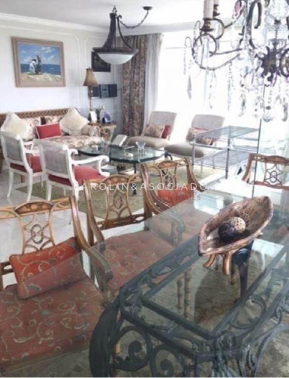 Apartamento 3 dormitorios en coral tower, mansa,