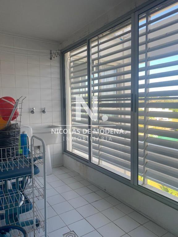 Gran oportunidad de departamento de 3 dormitorios