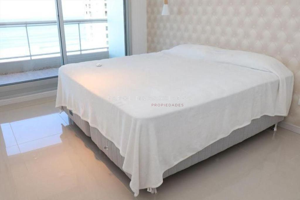 Apartamento en venta de 2 dormitorios en Look del