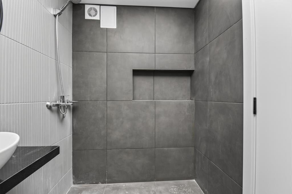 Apartamento en alquiler de 1 dormitorio con Garage en cordó