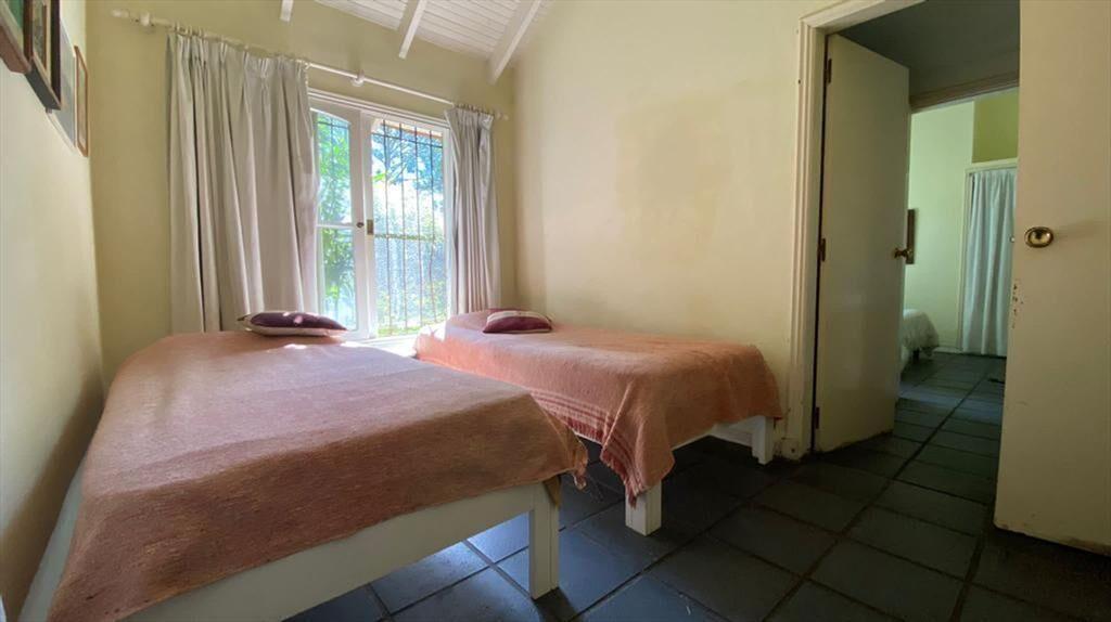 Casa en alquiler 4 Dorm + servicio y escritorio