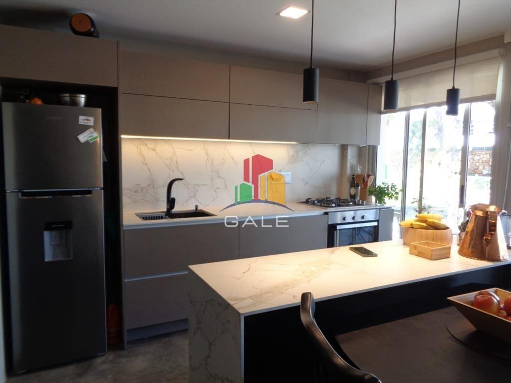 Hermoso Y Amplio Apartamento en Punta Del Este
