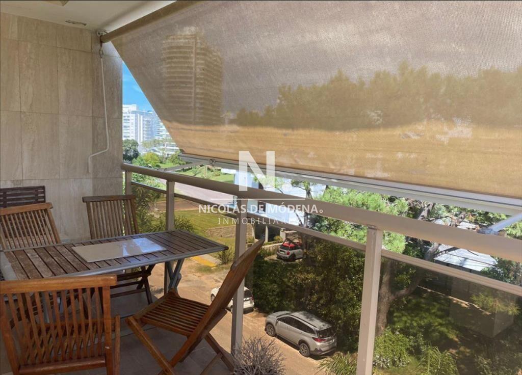 Hermoso apartamento en venta
