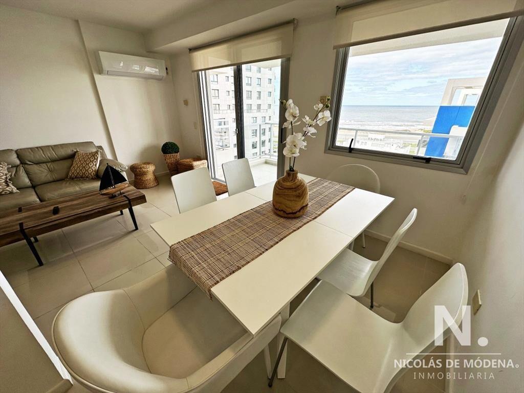 Nuevo al mercado! Destacado con vista al mar! Arenas del Ma