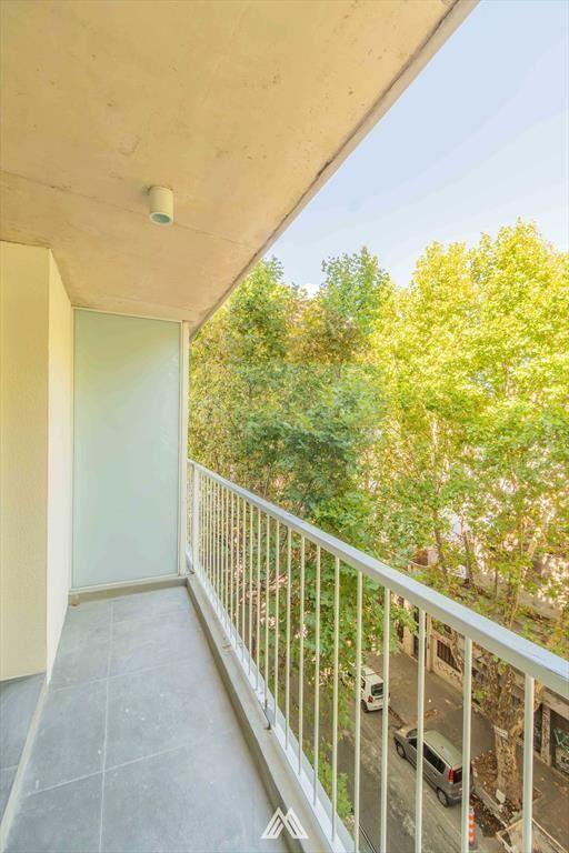 VENTA APARTAMENTO 2 DORMITORIOS CORDÓN BALCÓN