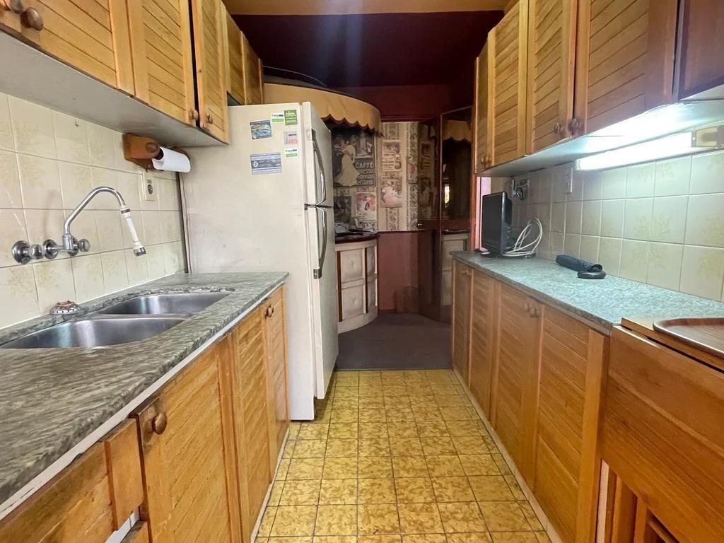 Venta apartamento 2 dormitorios con garaje Cordón