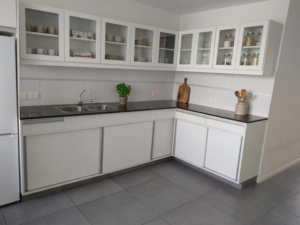 Venta de apartamento de 2 dormitorios con terraza próximo a