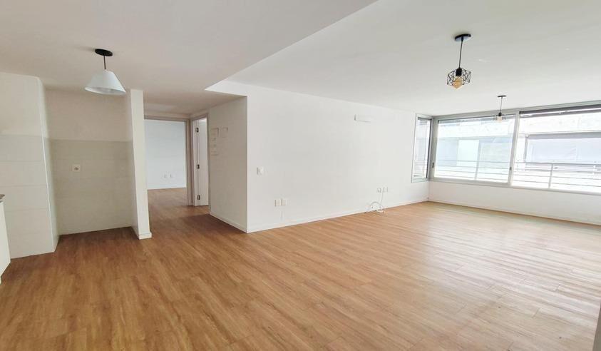 Venta Apartamento 2 dormitorios con Renta en Parque Batlle