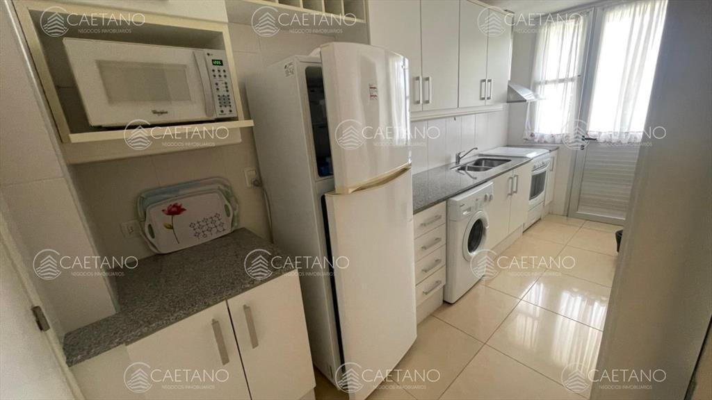 Apartamento en zona Brava