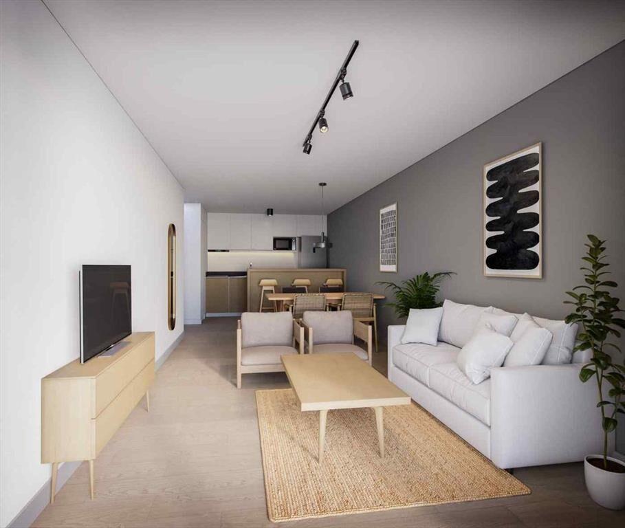 VENTA APARTAMENTO 1DORM 1BAÑO POCITOS POZO