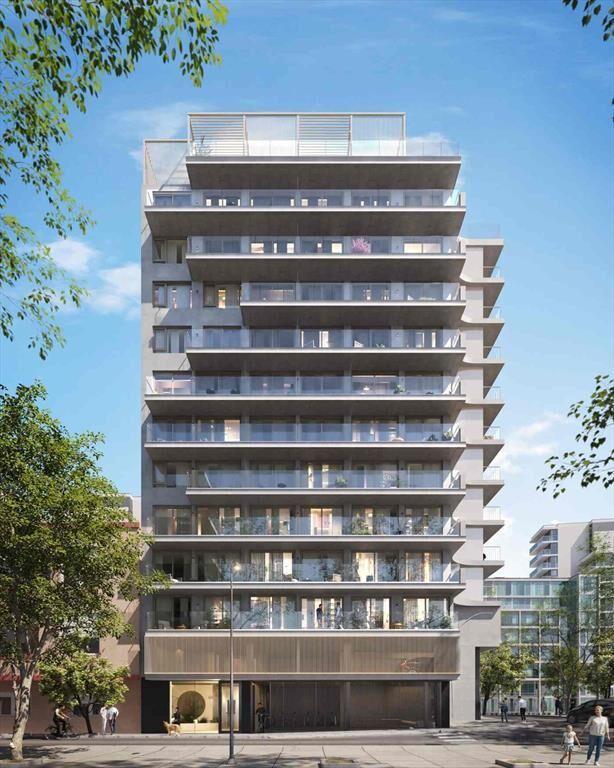 VENTA APARTAMENTO 1 DORMITORIO CORDÓN SUR TERRAZA