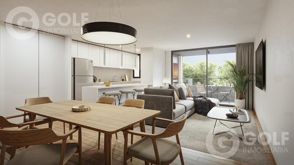 Venta de Apartamento en Carrasco Norte