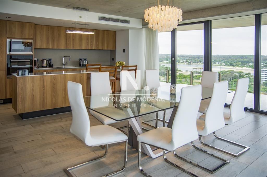 Espectacular departament de 3 dormitorios en en