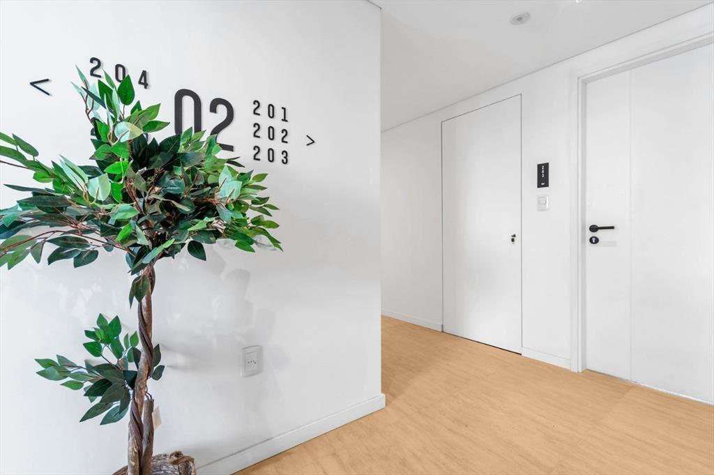 ESTRENE Apartamento en venta de 1 dormitorio con balcón ...