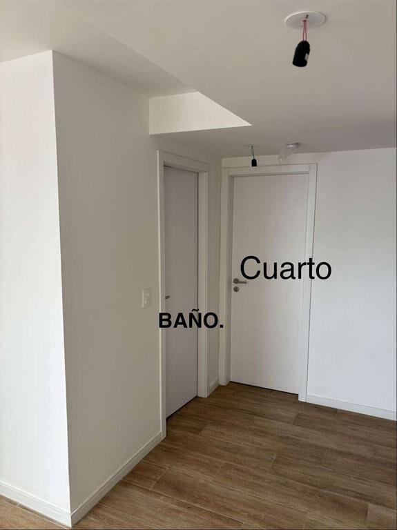 Venta Apartamento Cordón 1 Dormitorio 1 Baño