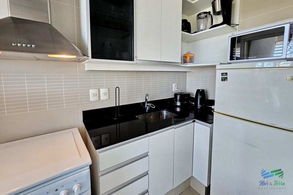 Alquiler invernal apartamento 1 dormitorio con en