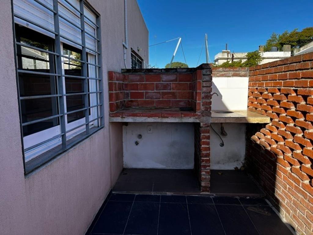 Alquiler apartamento un dormitorio, terraza Sayago