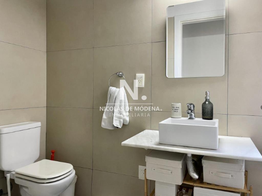 Vende apartamento de 2 dormitorios en Brava- del