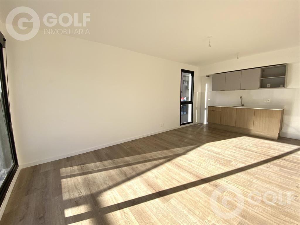 Venta apartamento de 2 dormitorios con terraza en Tres Cruc