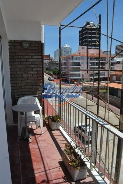 Apartamento Alquiler Temporal en Península