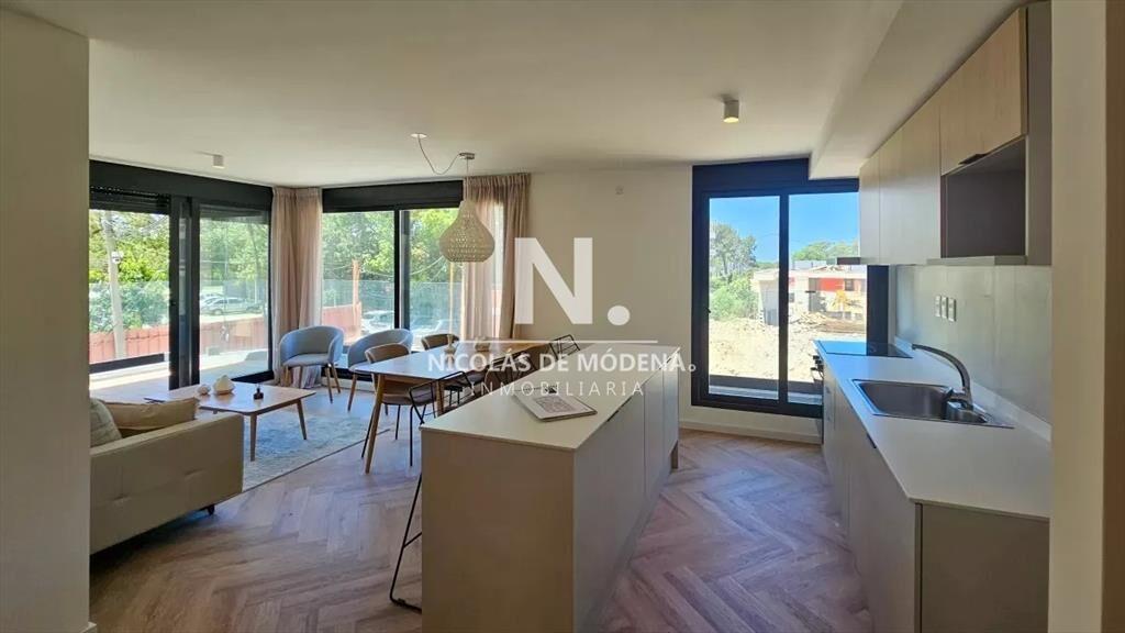 Venta Apartamento A Estrenar de 4 Dormitorio en
