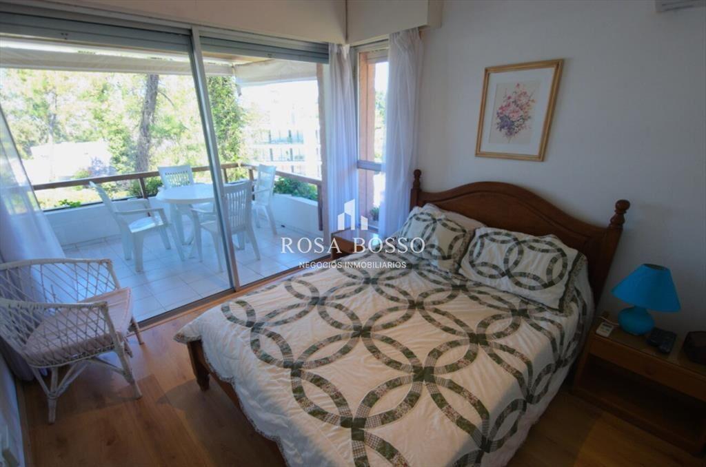 Apartamento en Venta 3 Dormitorios Playa Mansa