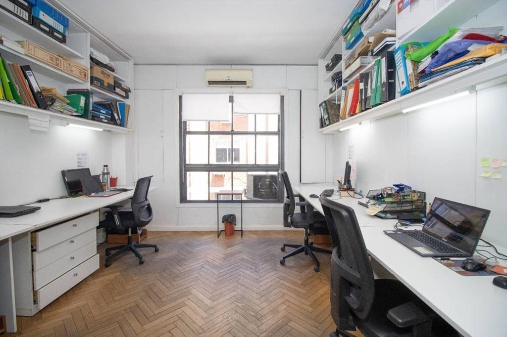 ALQUILER OFICINA CIUDAD VIEJA