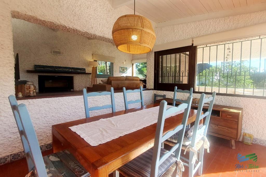 CASA ALQUILER DE VERANO, 3 DORMITORIOS, PISCINA