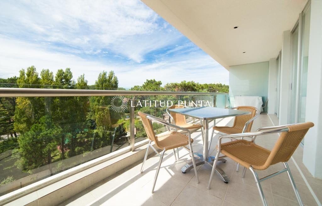 Apartamento 2 dormitorios, Brava