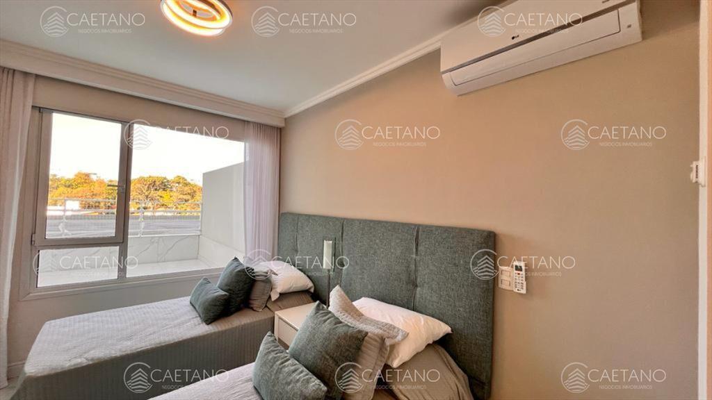 Venta apartamento 3 dormitorios playa mansa Punta