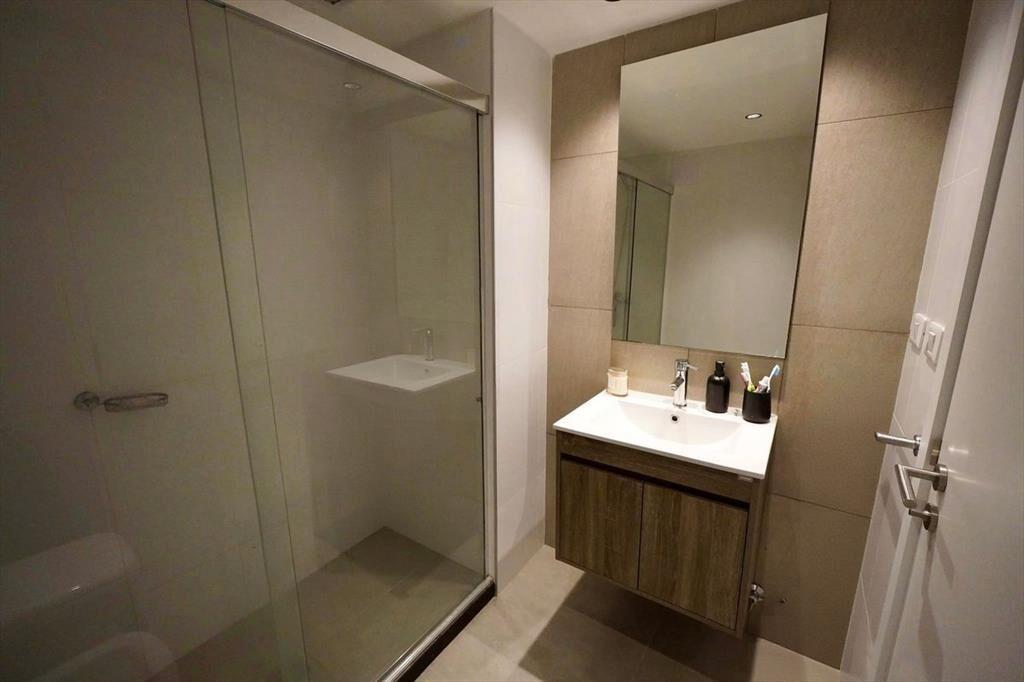 Apartamento 3 dormitorios con cochera | Interlagos