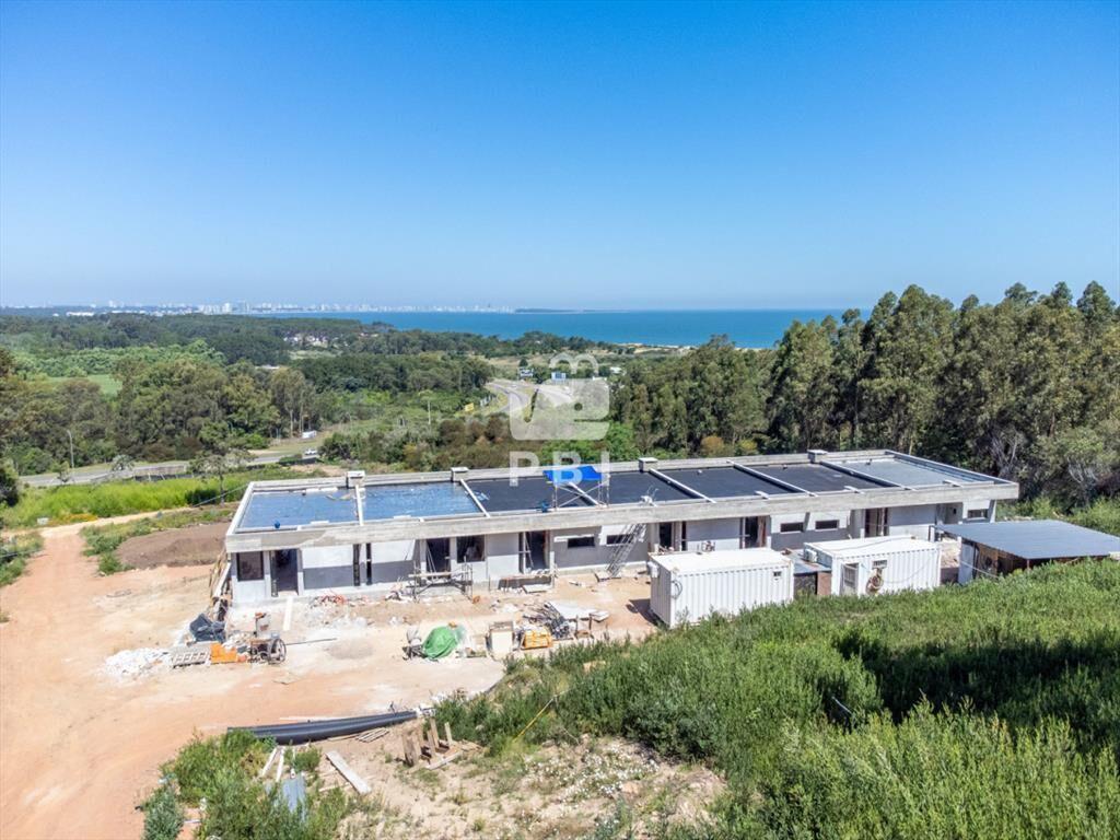 Apartamento de 1 dormitorio en Baleia, Lomo de la