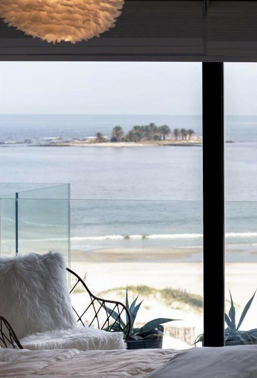 Apartamento en Venta 2 Dorm. Terraza al Mar Rbla. Malvín Mo